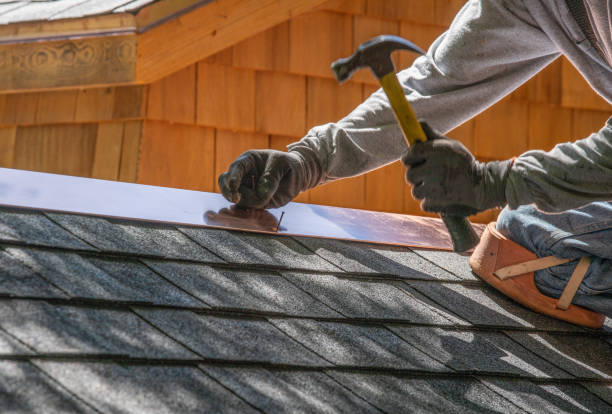 Best Roof Coating and Sealing  in Alvarado, TX