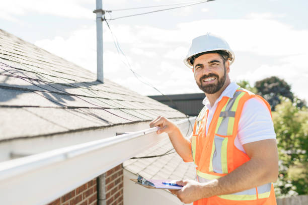 Fast & Reliable Emergency Roof Repairs in Alvarado, TX